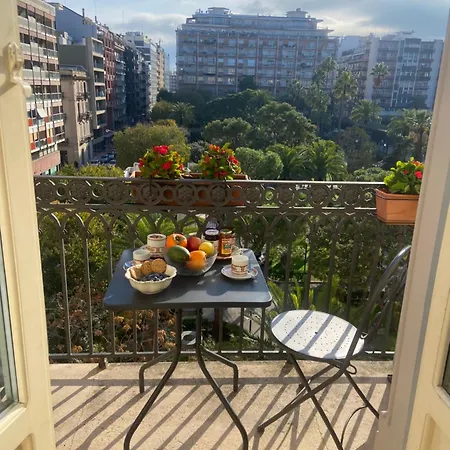 Gasthof Umberto I Luxury Bari