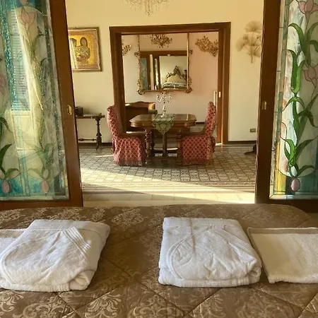 Penzion Umberto I Luxury