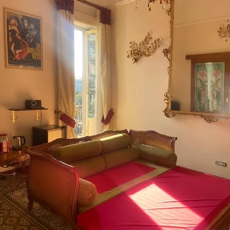 Penzion Umberto I Luxury Bari