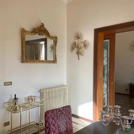 Gasthof Umberto I Luxury Bari